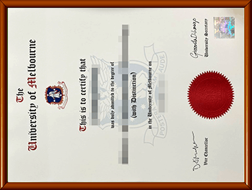 墨大毕业证办理