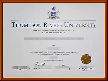 办理汤姆逊大学毕业证