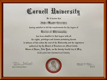 购买康奈尔大学毕业证