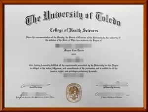 办理Toledo毕业证办理
