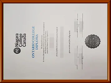 办理尼亚加拉学院毕业证