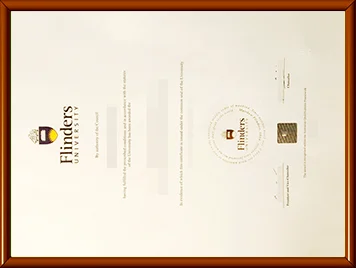 办理弗林德斯大学毕业证