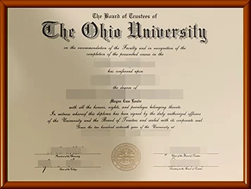 购买OU毕业证办理ou毕业证